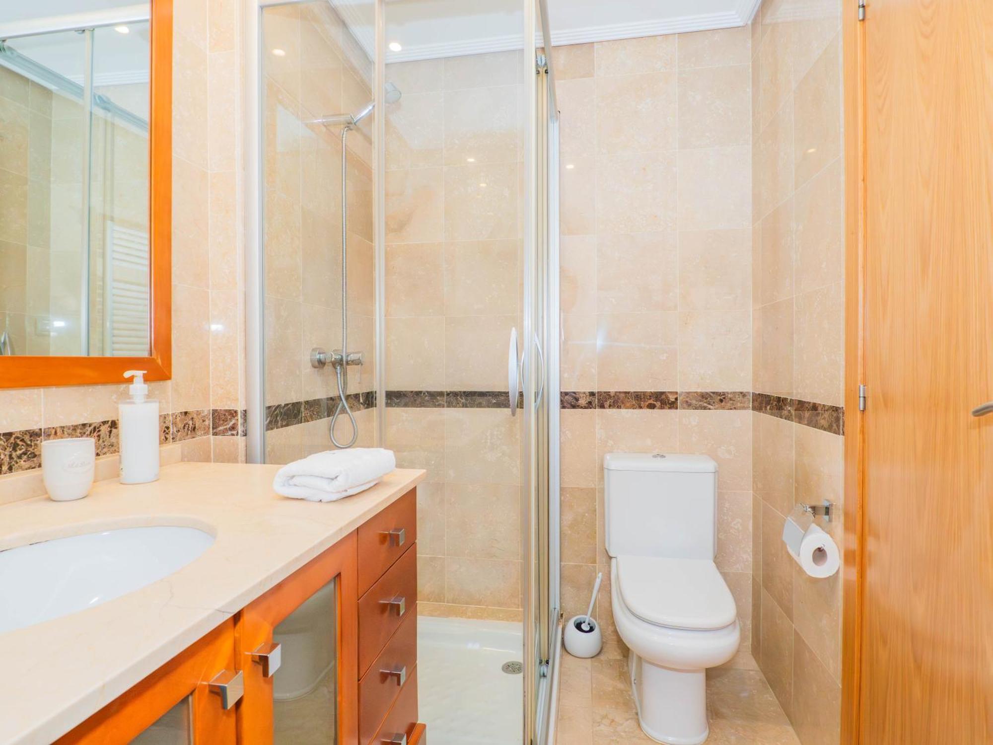 Luxury Centro De Vigo Balcony Apartment Bagian luar foto